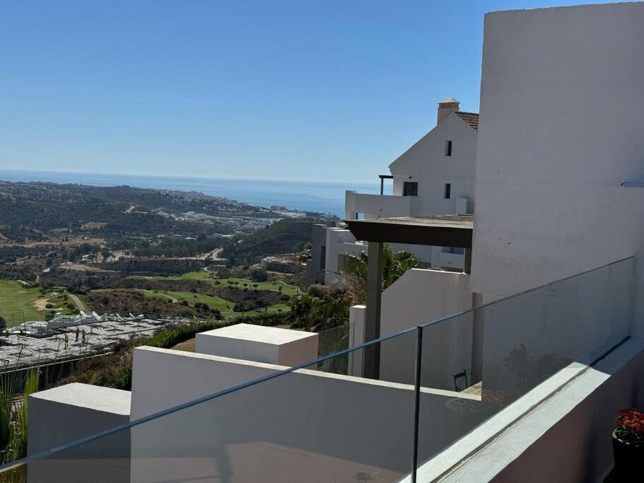 Casa Cerro Azul In La Cala Hills Club Apartment Sitio de Calahonda Exterior photo